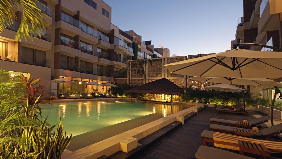 Holiday Inn Tulum by IHG