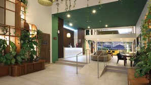 Unclassified image, 5 of 125, button - Holiday Inn Tulum by IHG (Tulum)