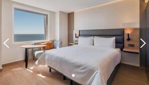 Room - Fiesta Inn Mazatlán (Mazatlán)