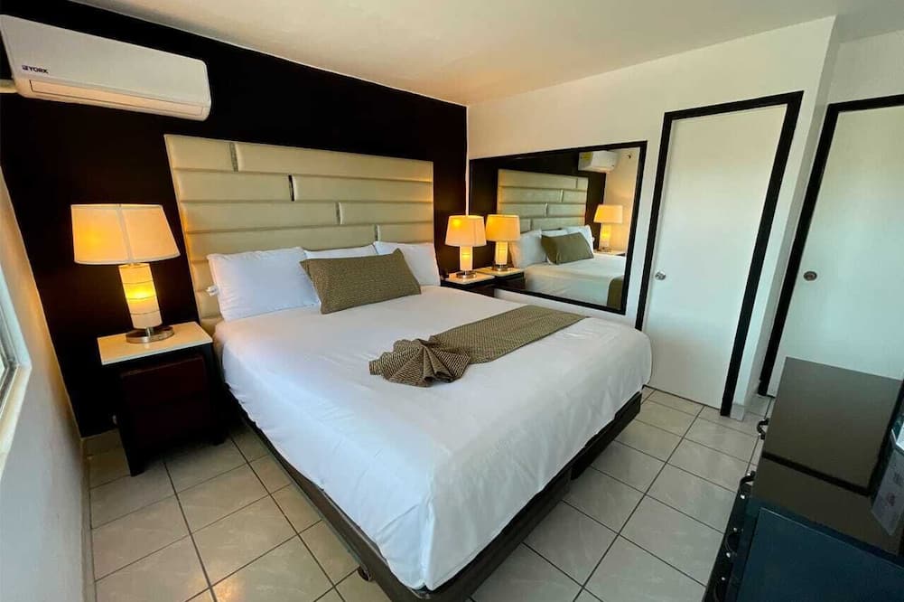 HOTEL GUILLEN