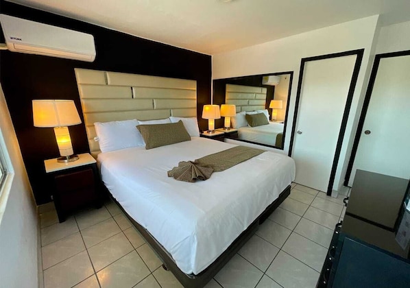 Habitació bàsica | Wifi gratuïta