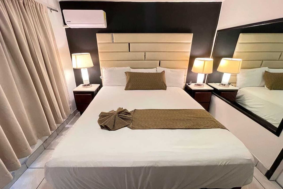 Basic Room