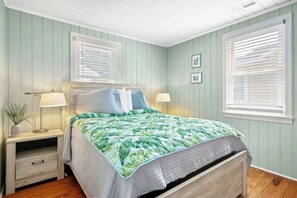 4 chambres, Wi-Fi, draps fournis