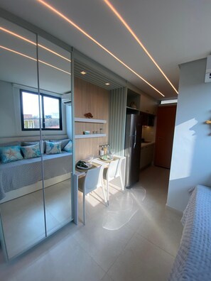 Design Apartment | Living area