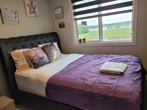 4 Schlafzimmer, Bügeleisen/Bügelbrett, WLAN, Bettwäsche