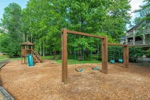 Children’s area