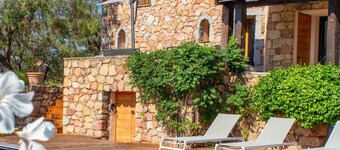 Villa A Muvra Di Pinarellu