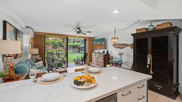 Apartment | 1 bedroom, Internet