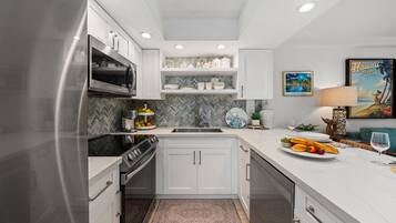 公寓 | 1 間臥室、網路服務