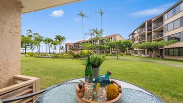 Apartment | 1 bedroom, Internet