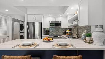 公寓 | 1 間臥室、網路服務