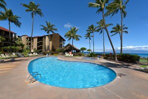 Apartment - Papakea J106 in Lahaina (Lahaina)