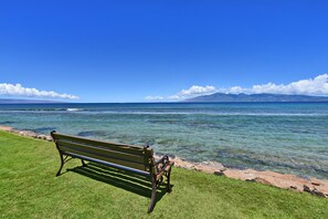 Apartment | 1 bedroom, Internet - Papakea J106 in Lahaina (Lahaina)