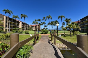 Apartment | 1 bedroom, Internet - Papakea J106 in Lahaina (Lahaina)