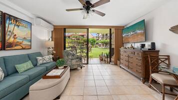 Apartment | 1 bedroom, Internet