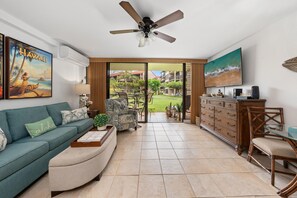 Apartment | 1 bedroom, Internet - Papakea J106 in Lahaina (Lahaina)
