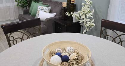 Welcome to Gio's casita!