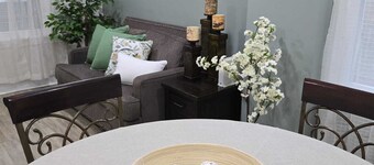 Welcome to Gio's casita!