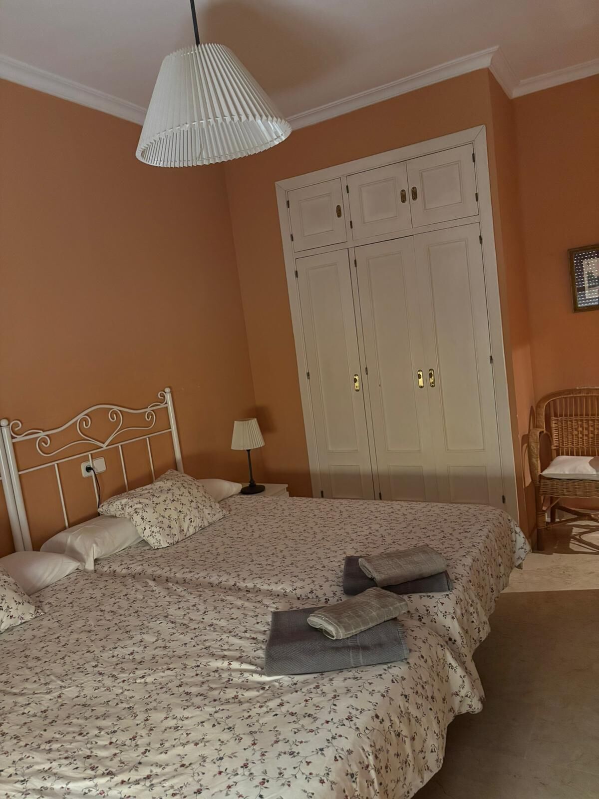 3 slaapkamers, wifi, beddengoed