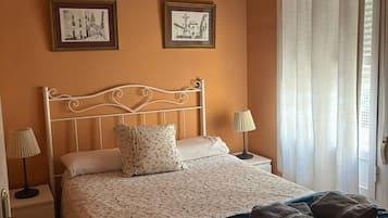 3 chambres, Wi-Fi, draps fournis