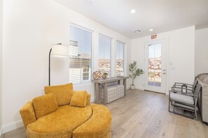 تلفزيون ذكي