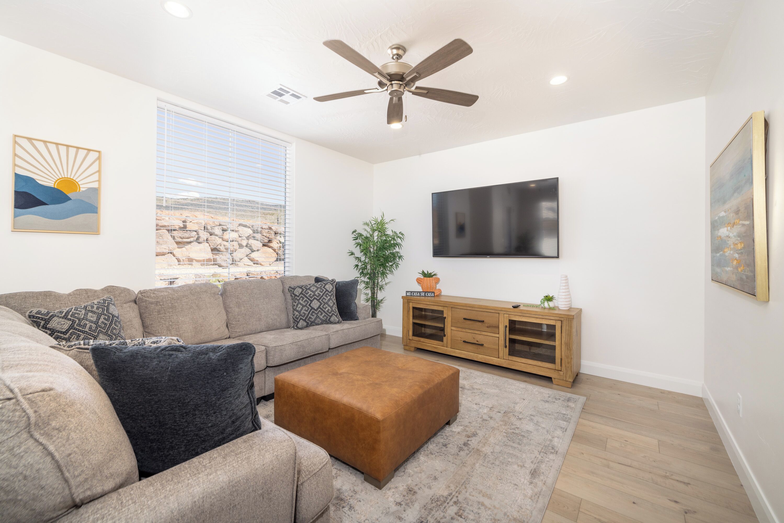 Brand New House | Encanto at Sienna Hills 2297 | Modern Comfort