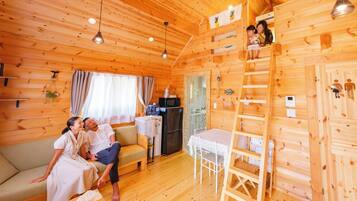 1 bedroom, blackout curtains, soundproofing, free WiFi