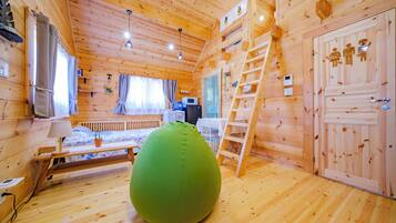Family Cottage, Non Smoking