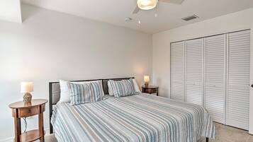 3 Schlafzimmer, Bügeleisen/Bügelbrett, Reisekinderbett, WLAN