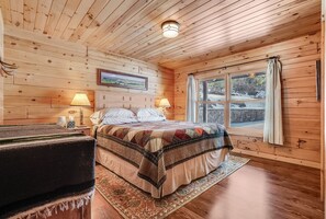 3 dormitorios, tabla de planchar con plancha, wifi gratis y ropa de cama
