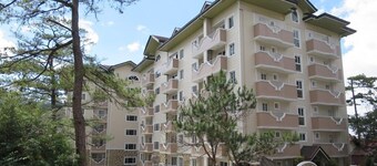 Pleasant condo with WiFi in charming Baguio