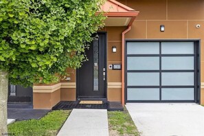 Detalle del exterior