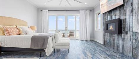 4 Schlafzimmer, Schreibtisch, Bügeleisen/Bügelbrett, kostenloses WLAN