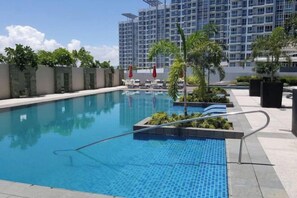 Unclassified image, 5 of 9, button - One Pacific Place by Hiverooms (Lapu-Lapu City)
