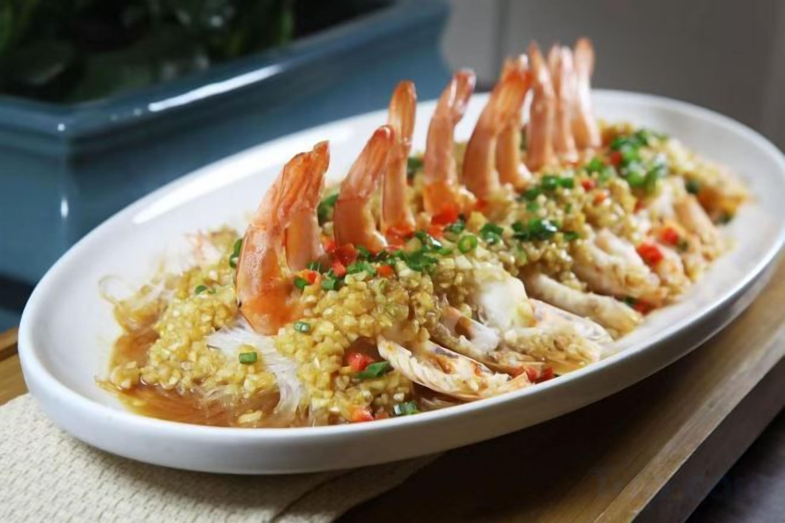 Thức ăn và đồ uống
