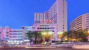 Exterior - Friendly Hotel (Meimei Shopping Center Autonomous Region Museum Branch) (Urumqi)