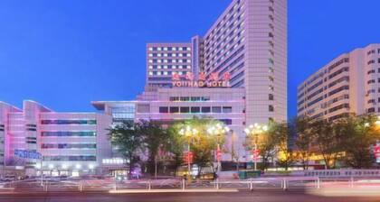 Friendly Hotel (Urumqi Meimei Shopping Center)