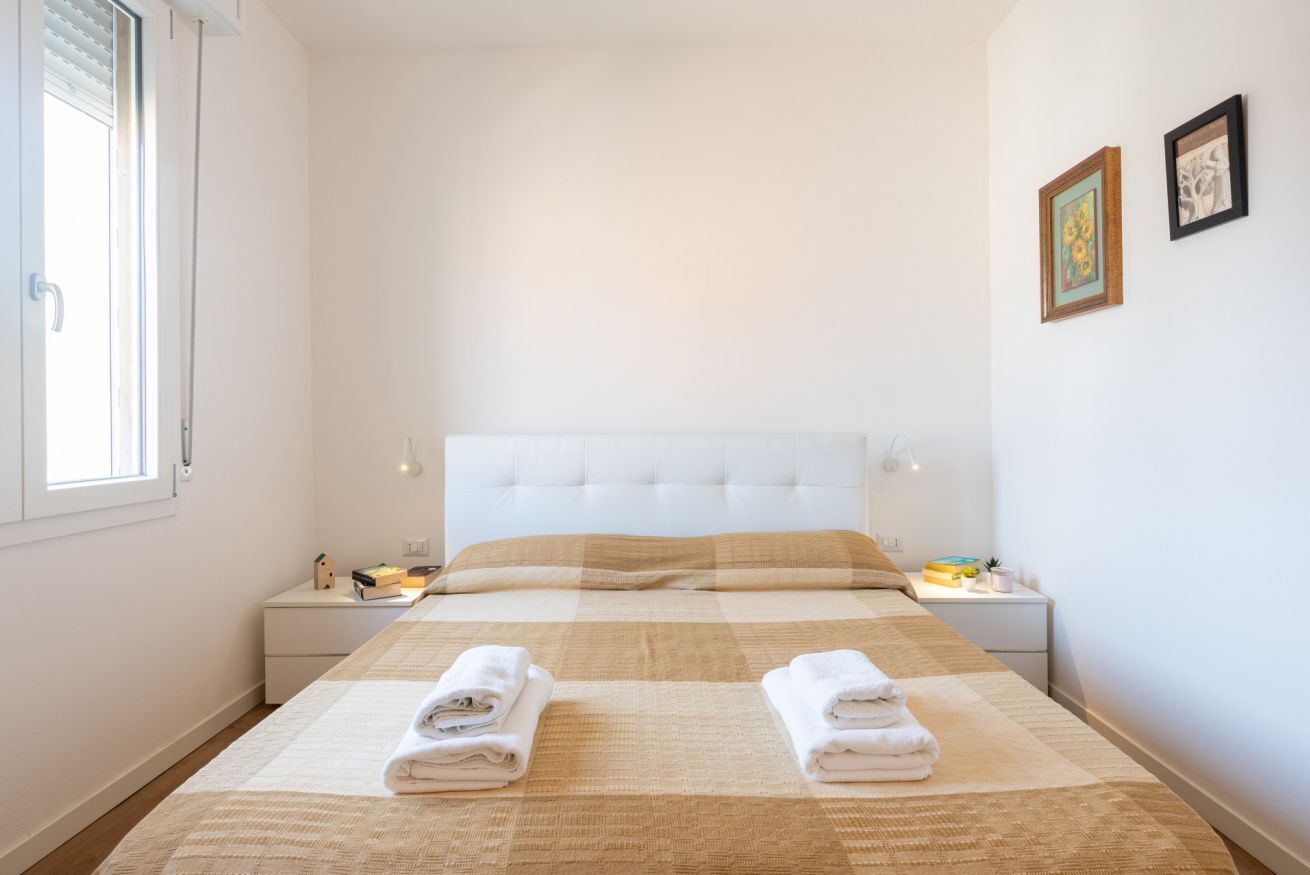 1 Schlafzimmer