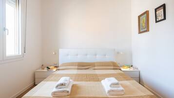 1 Schlafzimmer