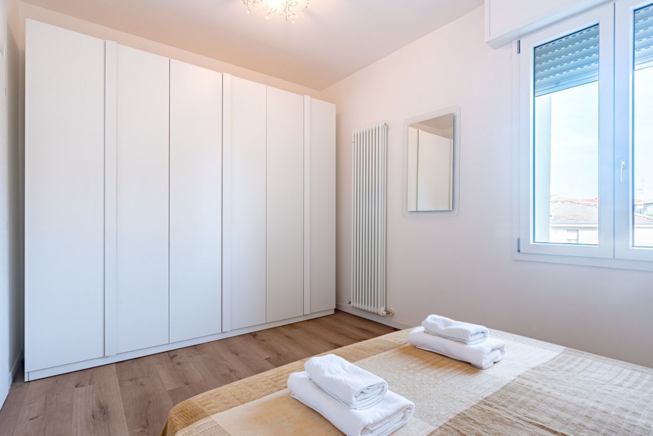 1 Schlafzimmer