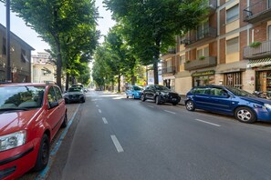 Unterkunftsgelände