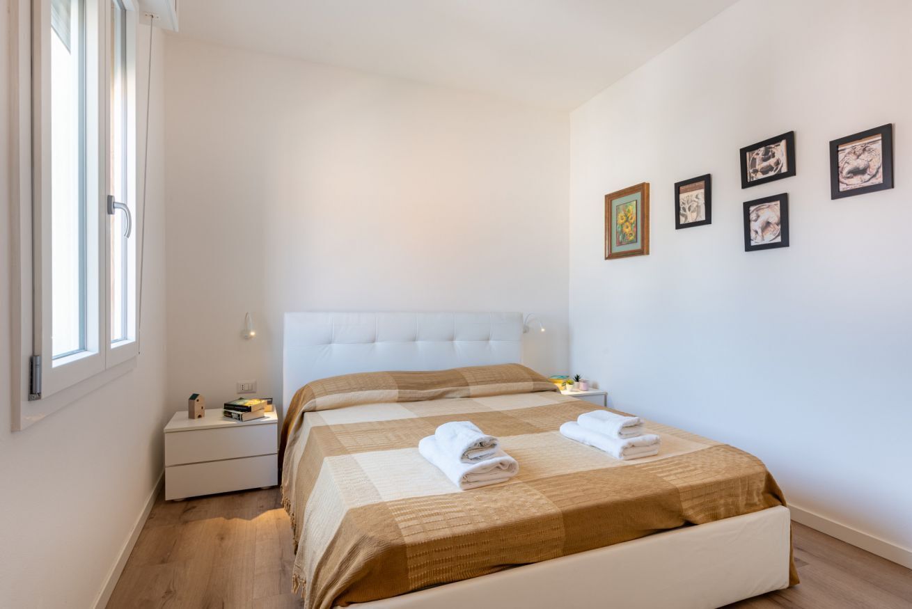 1 Schlafzimmer