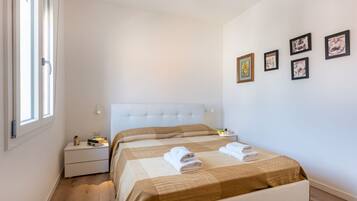 1 Schlafzimmer