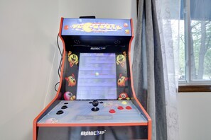 Sala de juegos