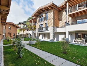 Exterior - Resort Tirol Brixen 4 by Interhome (Brixen im Thale)