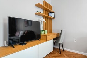 Interior - Lozenets Apartment Sofia (Sofia)