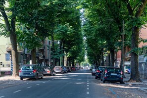 Miscellaneous - Chic Parma Little Flat Near City Center (Parma)