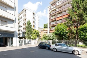 Exterior - Ca' Granda M5 & Bicocca - Apartment Cosy (Milano)