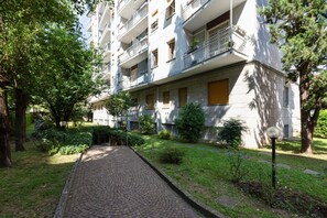 Esterni