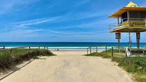 Plage
